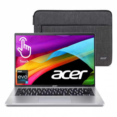 Acer Swift Go 14 SFG14-71T-72QV