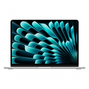 Apple MacBook Air 13 MRXQ3 (2024) Silver