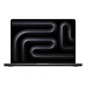 Apple MacBook Pro 14 MRX33 (2023) ‎Space Black