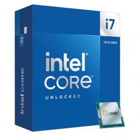 Intel Core i7 14700KF