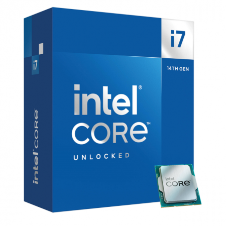 Intel Core i7 14700K