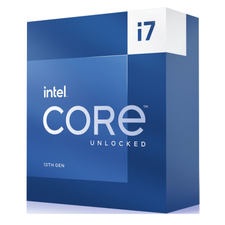 Intel Core i7 13700K