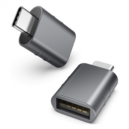 Adapter Type C To USB 3.0