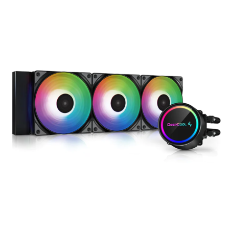 DeepCool Gammaxx L360 A-RGB Liquid Cooler