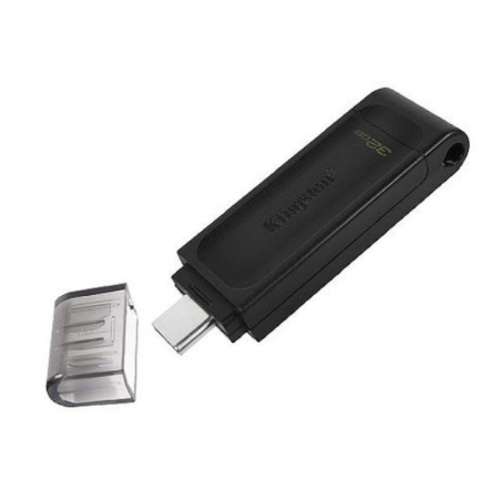 Kingston DataTraveler 70 USB-C 32Gb