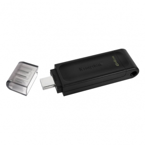 Kingston DataTraveler 70 USB-C 64Gb