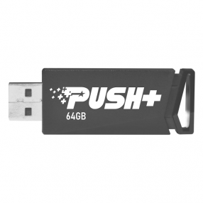 Patriot Push+ 64Gb USB 3.2
