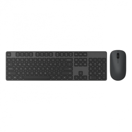 Xiaomi Wireless Keyboard and Mouse Combo WXJS01YM (BHR6100GL)
