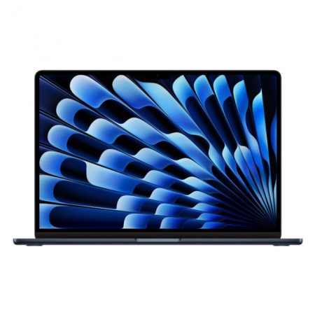 MacBook Air 15 MQKX3 (2023) Midnight
