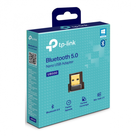 Bluetooth TP-Link UB500
