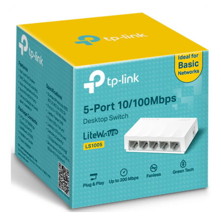 TP-Link LS1005