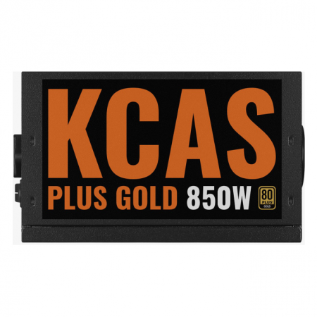 AeroCool Kcas Plus Gold 850W 