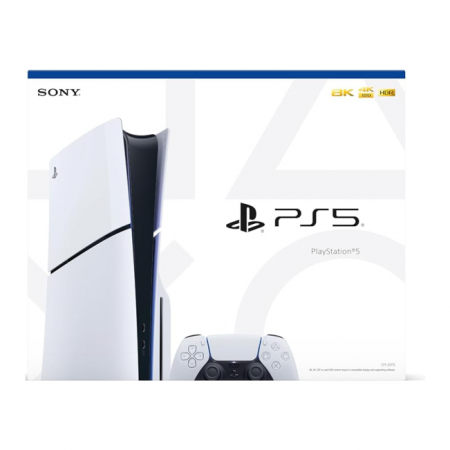 Sony PlayStation 5 Slim 