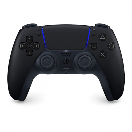 PlayStation 5 DualSense Wireless Controller Black