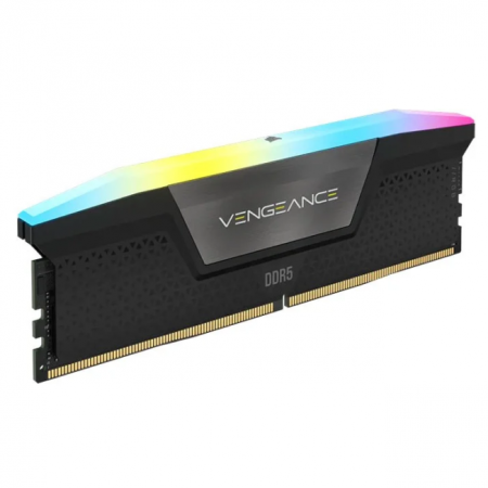  Corsair Vengeance RGB 16GB DDR5 6000Mhz 