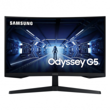 Samsung Odyssey G5 C27G55TQB