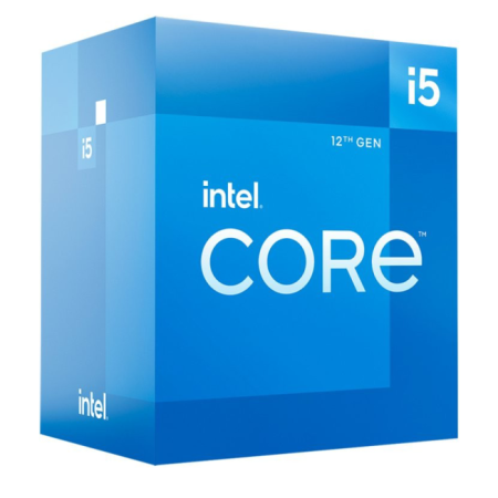 Intel® Core™ i5-12400 