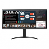 LG UltraWide 34WP550-B 