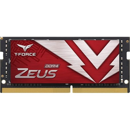 TEAMGROUP Zeus 16Gb DDR4 3200Mhz 