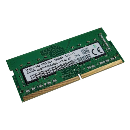 SK Hynix 8Gb DDR4 3200Mhz 